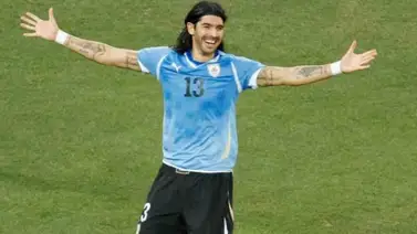 El Loco Abreu suma y sigue El Loco Abreu suma y sigue