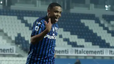 Atalanta le hace cuatro al Napoli y advierte al Real Madrid Atalanta le hace cuatro al Napoli y advierte al Real Madrid