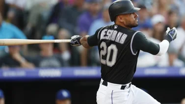 Desmond renunció a participar en Grandes Ligas por segunda zafra corrida