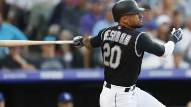 Desmond renunció a participar en Grandes Ligas por segunda zafra corrida Desmond renunció a participar en Grandes Ligas por segunda zafra corrida