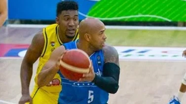 Venezuela amarró su pase a la Americup 2022