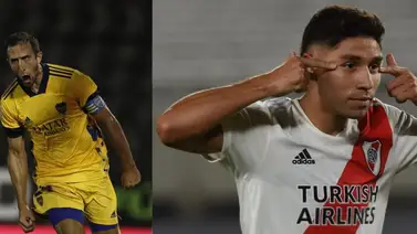 Boca y River tuvieron sendos primeros triunfos en la nueva temporada Boca y River tuvieron sendos primeros triunfos en la nueva temporada