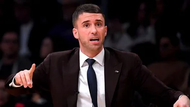 Timberwolves despiden al entrenador Ryan Saunders y contratan a Chris Finch
