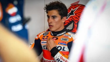 Márquez, Espargaró y Repsol Honda presentan sus armas para 2021