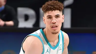 Aquí están: candidatos al Novato del Año en la NBA Aquí están: candidatos al Novato del Año en la NBA