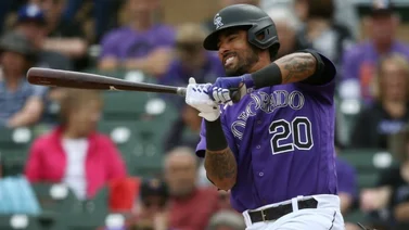 Desmond no jugará por segundo año consecutivo en el campeonato