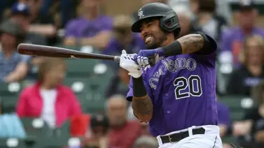 Desmond no jugará por segundo año consecutivo en el campeonato Desmond no jugará por segundo año consecutivo en el campeonato