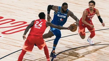 Europa aporta su cuota para el Juego de Estrellas