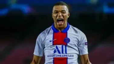 Empresa dueña del PSG multada con 700.000 euros por pagar tarde a proveedores Empresa dueña del PSG multada con 700.000 euros por pagar tarde a proveedores