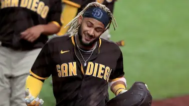 Tatis firma con los Padres: 340 millones de dólares en 14 años Tatis firma con los Padres: 340 millones de dólares en 14 años