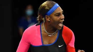 Serena Williams vuelve a estar entre las 10 mejores del ranking