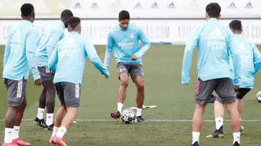 Real Madrid arribará a 100 encuentros de eliminatoria directa en Champions Real Madrid arribará a 100 encuentros de eliminatoria directa en Champions