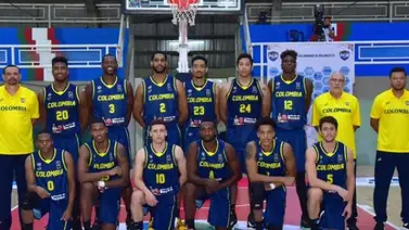 Colombia sorprende a Argentina y se aferra a sueño de ir a la AmeriCup Colombia sorprende a Argentina y se aferra a sueño de ir a la AmeriCup
