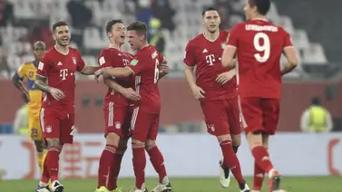 Un Bayern de capa caída espera enderazar el rumbo Un Bayern de capa caída espera enderazar el rumbo