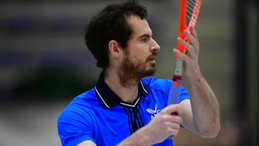 Andy Murray no cree en la 'next gen'