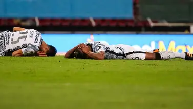 América pierde 3 puntos por alineación indebida y cede liderato a Cruz Azul América pierde 3 puntos por alineación indebida y cede liderato a Cruz Azul