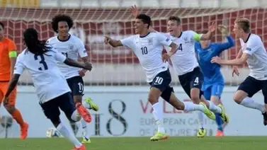 La UEFA cancela los Europeos femenino y masculino de categoría sub-19 La UEFA cancela los Europeos femenino y masculino de categoría sub-19