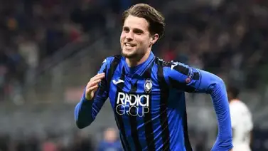 Atalanta ultima preparación de duelo con el Madrid con única baja de Hateboer Atalanta ultima preparación de duelo con el Madrid con única baja de Hateboer