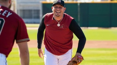 Asdrúbal Cabrera firma por un año con Arizona
