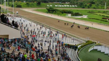 El 5y6 buchón para este fin de semana en La Rinconada