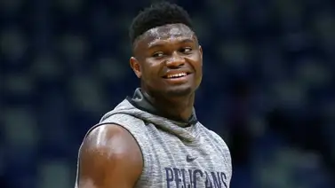 NBA elige reservas All-Star, con Zion entre los novatos NBA elige reservas All-Star, con Zion entre los novatos