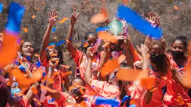 El Atlético SC ya conoce a sus rivales para la Libertadores El Atlético SC ya conoce a sus rivales para la Libertadores