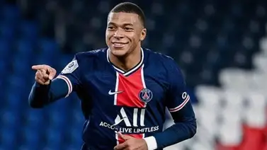 Mbappé, el jugador más caro; Pedri, el más revalorizado Mbappé, el jugador más caro; Pedri, el más revalorizado