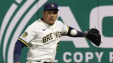 Avisaíl llegó al campo en buen estado físico Avisaíl llegó al campo en buen estado físico