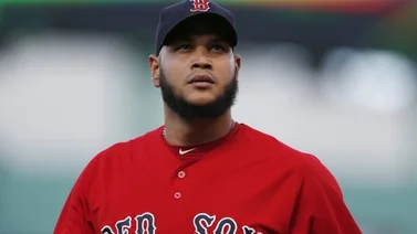 Eduardo Rodríguez pinta como abridor del juego inaugural de la temporada