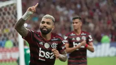 Flamengo se juega el bicampeonato brasileño ante Sao Paulo en última jornada Flamengo se juega el bicampeonato brasileño ante Sao Paulo en última jornada