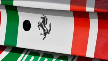 Ferrari se unirá en 2023 al Mundial de Resistencia en la categoría Hypercar Ferrari se unirá en 2023 al Mundial de Resistencia en la categoría Hypercar