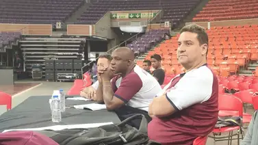 Alfredo Madrid dirigirá Trotamundos de Carabobo Alfredo Madrid dirigirá Trotamundos de Carabobo