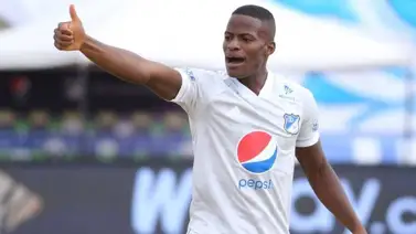 Exámenes al colombiano Román descartan anomalía cardiaca advertida por Boca Exámenes al colombiano Román descartan anomalía cardiaca advertida por Boca