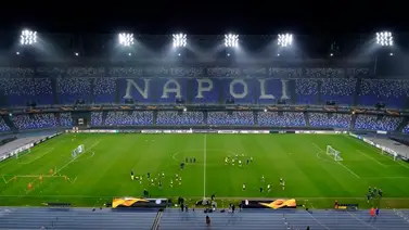 Del Maradona a la historia Del Maradona a la historia