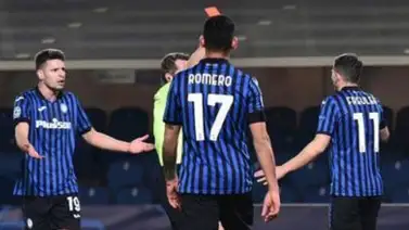 La prensa italiana define como un "robo" el triunfo del Madrid La prensa italiana define como un "robo" el triunfo del Madrid