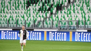 El Juventus confirma 113 millones de euros de pérdidas en el último semestre El Juventus confirma 113 millones de euros de pérdidas en el último semestre