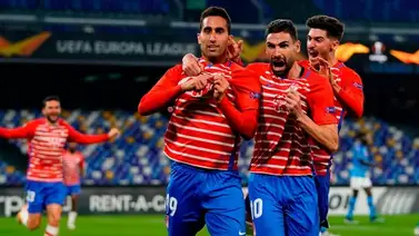 La derrota más dulce La derrota más dulce