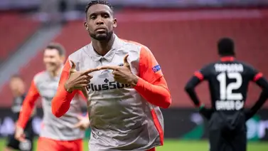 El Young Boys echa al Bayer Leverkusen de Europa El Young Boys echa al Bayer Leverkusen de Europa