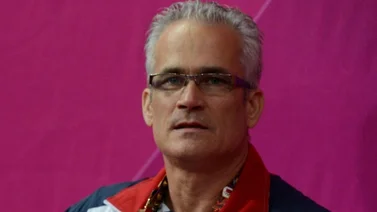 Se suicida el exentrenador de gimnasia olímpica de EEUU tras ser imputado