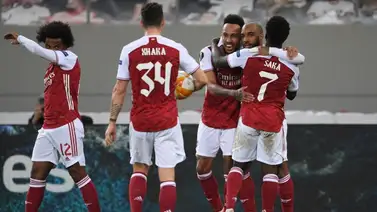 La Premier, mayoría en octavos La Premier, mayoría en octavos