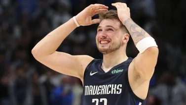 Luka Doncic: "Lo más divertido es ser elegido para el All-Star"