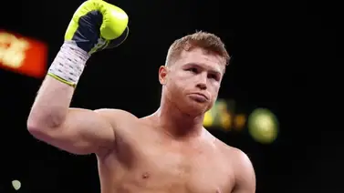 "Canelo" Álvarez enfrenta al turco Yildirim, confiado en mantener su reinado "Canelo" Álvarez enfrenta al turco Yildirim, confiado en mantener su reinado