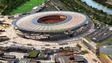 La Roma renuncia al proyecto de edificación de su nuevo estadio La Roma renuncia al proyecto de edificación de su nuevo estadio
