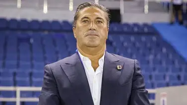 José Peseiro arma llamado para un módulo vinotinto de cuatro días José Peseiro arma llamado para un módulo vinotinto de cuatro días