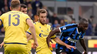 Hellas Verona el equipo más rentable de la Serie A Hellas Verona el equipo más rentable de la Serie A