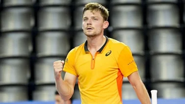 Goffin-Gerasimov y Gojowczyk-Bautista, las semifinales