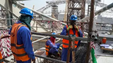 El Mundial de la vergüenza: Más de 6.500 trabajadores muertos para Qatar2022 El Mundial de la vergüenza: Más de 6.500 trabajadores muertos para Qatar2022