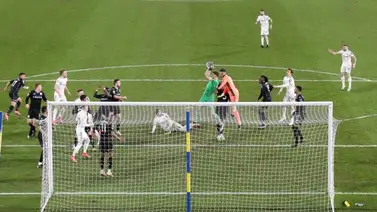 Emiliano Martínez frena al Leeds de Bielsa Emiliano Martínez frena al Leeds de Bielsa