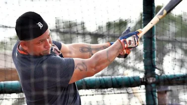 Miguel Cabrera espera llegar a los 500 jonrones y 3.000 hits