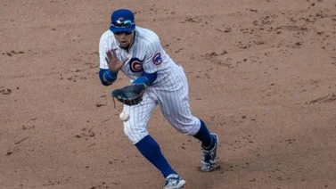 Báez y Pederson quieren demostrar su calidad en la siguiente temporada